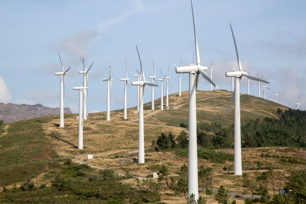 Wind Farm Wind Farm